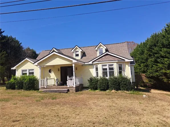 1539 Pleasant Valley Rd SE, Silver Creek, GA 30173