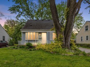 3403 Normandy Rd, Royal Oak, MI 48073