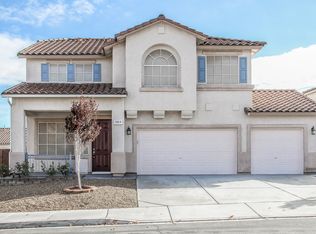 1034 Cat Creek Ct, Henderson, NV 89002