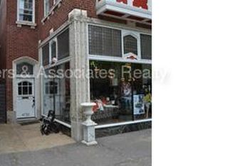 4732 McPherson Ave, Saint Louis, MO