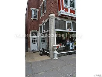 4730 McPherson Ave photo 1
