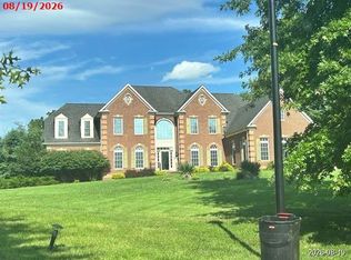 3605 Garth Manor Ct, Woodstock, MD 21163