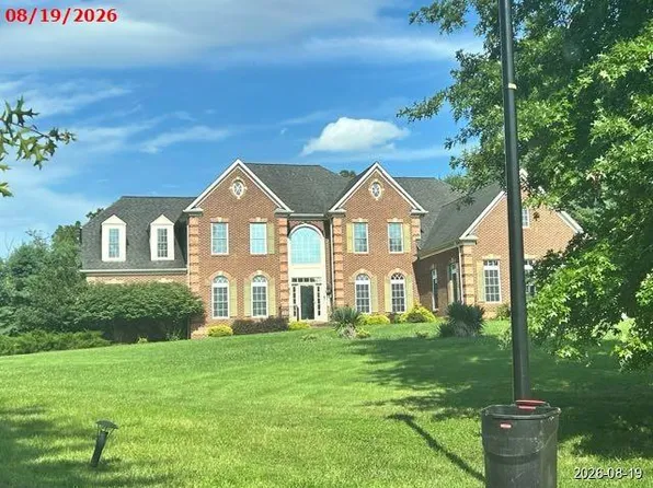 3605 Garth Manor Ct, Woodstock, MD 21163