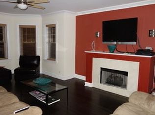 5310 N Paulina St APT 1S, Chicago, IL 60640