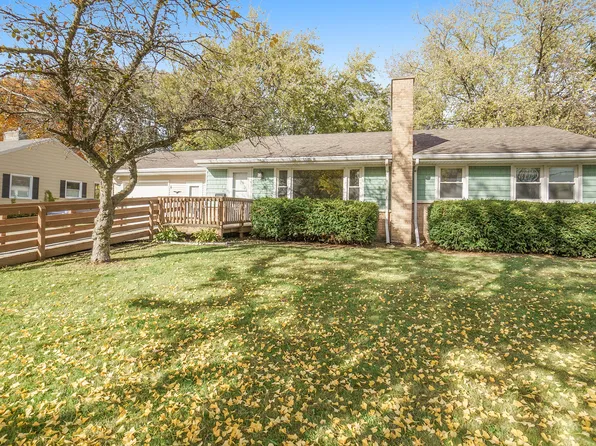 3304 Grace Rd, Kalamazoo, MI 49006
