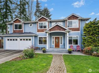 15911 19th Ave SW, Burien, WA 98166