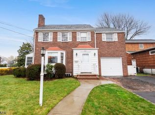 1007 Azalea Rd, Union, NJ 07083