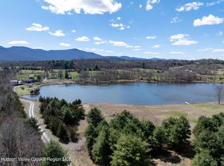 LOT 2 Rockefeller Lake Rd, Cairo, NY 12413