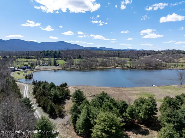 Lot 2 Rockefeller Lake Road, Cairo, NY 12413