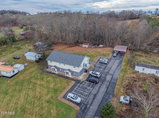 740 Sunnyside Rd, Greeneville, TN 37743