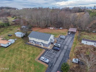 740 Sunnyside Rd, Greeneville, TN, 37743