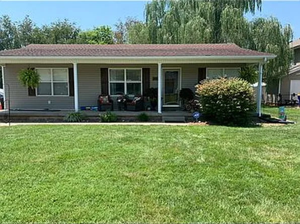 145 Bonaire Ave, Bowling Green, KY 42101