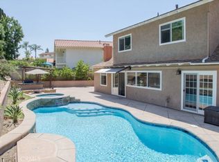 26431 Veracruz Ln, Mission Viejo, CA 92691