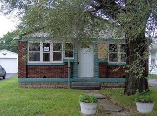 1431 N Groff Ave, Indianapolis, IN