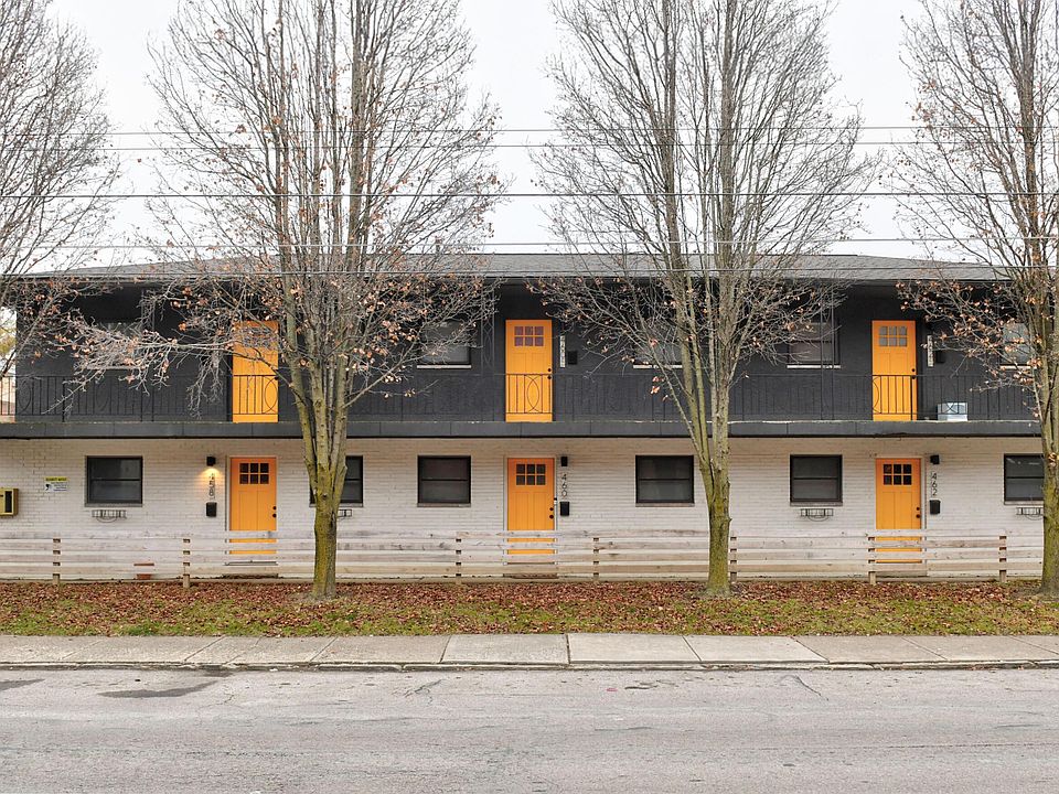 1st image of 1445 E Main St #458