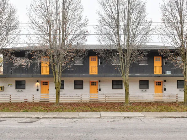1445 E Main St #458, Columbus, OH 43205