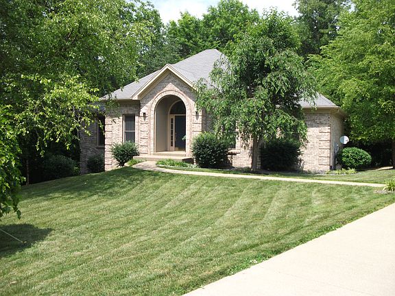 2nd image of 2001 Crooked Creek Ct
