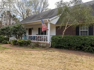 501 Pinecliff Cv, Oxford, MS 38655