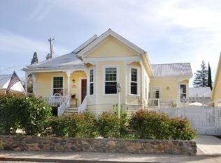 50 Spanish St, Sutter Creek, CA