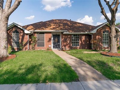 465 Sandy Knoll Dr, Coppell, TX, 75019