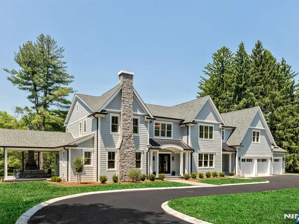 91 Brookside Rd, Ramsey, NJ 07446