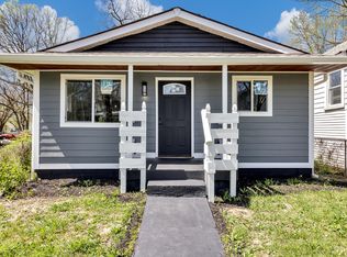 1918 Holloway Ave, Indianapolis, IN