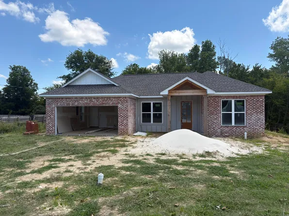 1911 President Ave, Tupelo, MS 38801