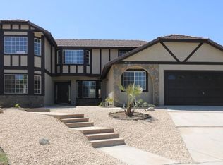 41421 Sandalwood Pl, Quartz Hill, CA 93536