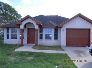 2922 Stoneview, Edinburg, TX 78541