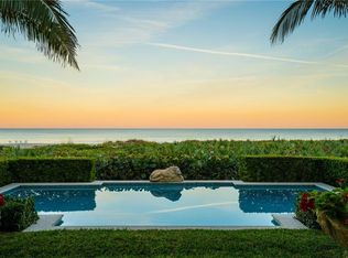 2280 E Beachside Ln, Vero Beach, FL 32963