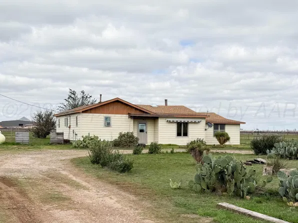 14500 Davis Rd, Canyon, TX 79015