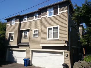 2105 E Jefferson St, Seattle, WA 98122