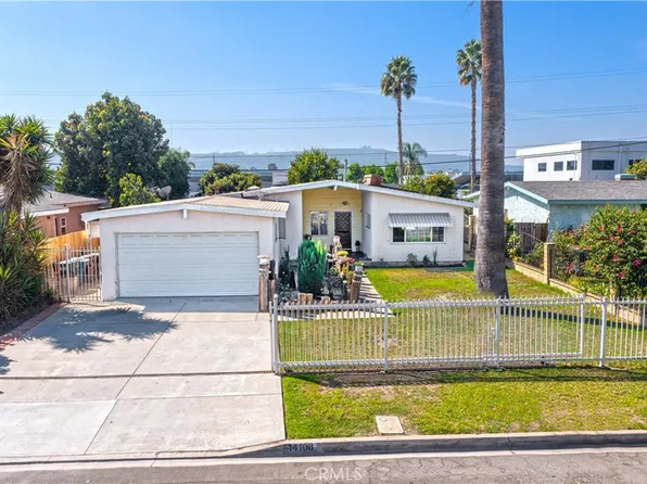 14108 Prichard St, La Puente, CA 91746