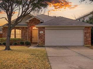 5309 Barkridge Trl, Flower Mound, TX 75028