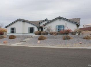 3487 Florence Ct, Bullhead City, AZ 86429