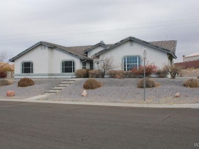 3487 Florence Ct, Bullhead City, AZ, 86429