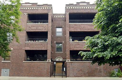 1st image of 2237 N Saint Louis Ave #3