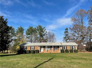 736 S Chimney Rock Rd, Greensboro, NC 27409