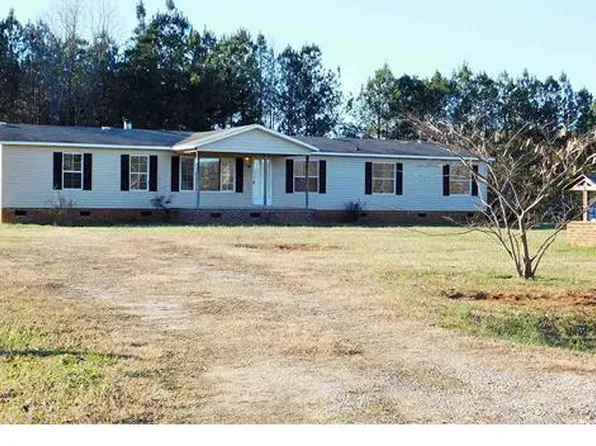 6699 Jaceys Ln, Oxford, NC 27565