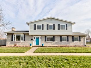 11955 Belsay Rd, Grand Blanc, MI 48439