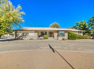 684 W Perkinsville Rd, Chino Valley, AZ 86323
