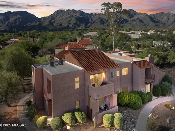 5051 N Sabino Canyon Rd Unit 2204, Tucson, AZ 85750