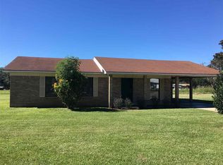 64 Fincher Ln, Loxley, AL 36551