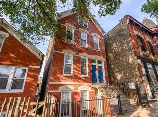 2202 W 21st Pl APT 2, Chicago, IL 60608