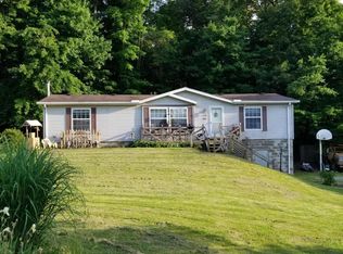 22539 Bunker Hill Rd, Sugar Grove, OH 43155