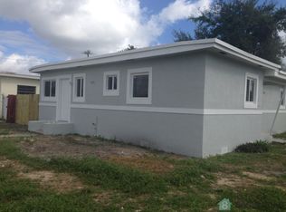 9801 NW 21st Ave, Miami, FL 33147