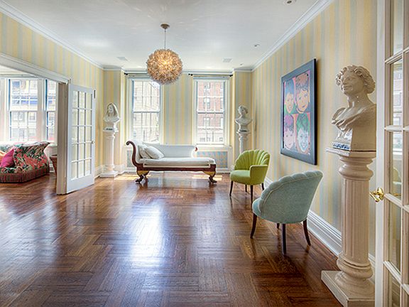 2nd image of 30 Sutton Pl APT 3B