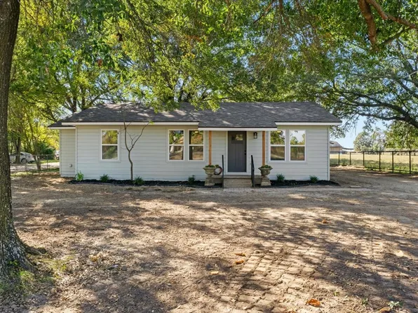 8520 S Us Highway 287, Corsicana, TX 75109