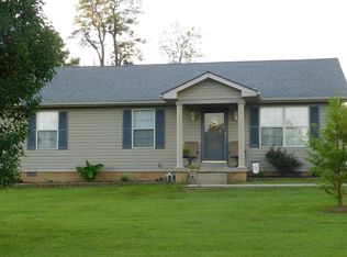 296 Sun Valley Dr, Stanford, KY 40484