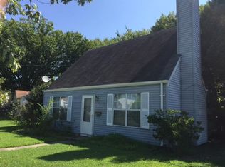 721 Rutherford St, Hampton, VA 23661